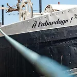 Peniche De Prestige A Avec Vue Sur La Citadelle - A L'abordage - By Voyages Copine Namur