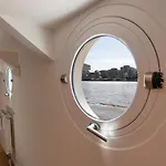 Peniche De Prestige A Avec Vue Sur La Citadelle - A L'abordage - By Voyages Copine ספינת מלון