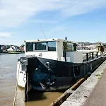Úszó hotel Peniche De Prestige A Avec Vue Sur La Citadelle - A L'abordage - By Voyages Copine Namur