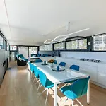 Peniche De Prestige A Avec Vue Sur La Citadelle - A L'abordage - By Voyages Copine נמור
