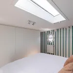 Úszó hotel Peniche De Prestige A Avec Vue Sur La Citadelle - A L'abordage - By Voyages Copine Namur