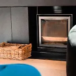 Úszó hotel Peniche De Prestige A Avec Vue Sur La Citadelle - A L'abordage - By Voyages Copine