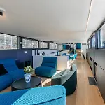 Úszó hotel Peniche De Prestige A Avec Vue Sur La Citadelle - A L'abordage - By Voyages Copine
