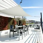 Peniche De Prestige A Avec Vue Sur La Citadelle - A L'abordage - By Voyages Copine Úszó hotel *