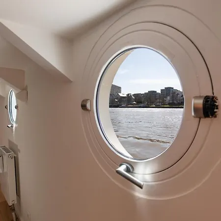 Peniche De Prestige A Avec Vue Sur La Citadelle - A L'abordage - By Voyages Copine Botel