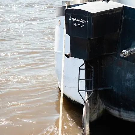 Peniche De Prestige A Avec Vue Sur La Citadelle - A L'abordage - By Voyages Copine Botel *