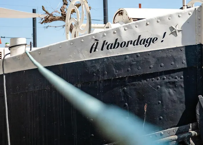 Peniche De Prestige A Avec Vue Sur La Citadelle - A L'abordage - By Voyages Copine Namur
